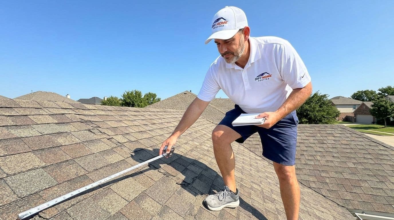 Free Roof Inspection